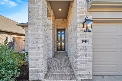 2919 Orange Leaf Drive, Brookshire, TX 77423 - Photo 4