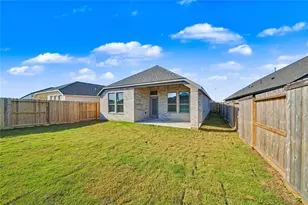 2919 Orange Leaf Dr, Brookshire, TX 77423 - Photo 36