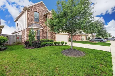 18939 Hartford Falls Lane, Richmond, TX 77407 - Photo 2