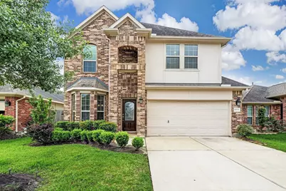18939 Hartford Falls Lane, Richmond, TX 77407 - Photo 1