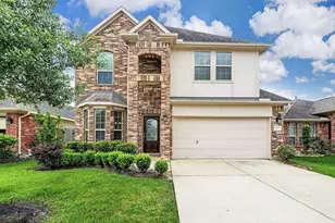 18939 Hartford Falls Ln, Richmond, TX 77407 - Photo 1