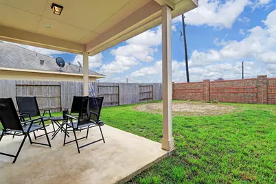 18939 Hartford Falls Lane, Richmond, TX 77407 - Photo 30