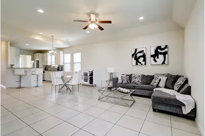 18939 Hartford Falls Lane, Richmond, TX 77407 - Photo 12