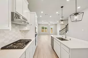 707 Topwater Trail, Kemah, TX 77565 - Photo 16