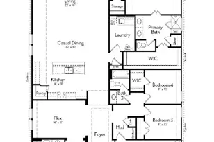 2902 River Juniper Ln, Crosby, TX 77532 - Photo 2