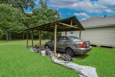 1023 Liberty Avenue Avenue, Livingston, TX 77351 - Photo 6