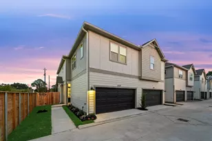 6535 - 6537 Rena St, Houston, TX 77092 - Photo 2