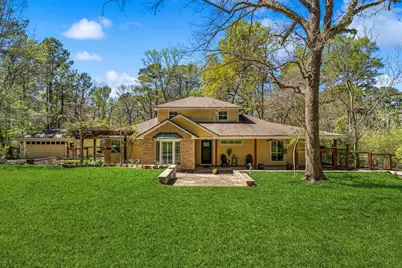 57 Lake Forest Circle, Conroe, TX 77384 - Photo 2