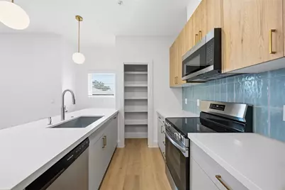 5408 San Jose Street #B1, Houston, TX 77020 - Photo 2