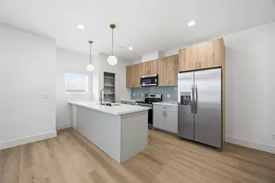 5408 San Jose Street #B1, Houston, TX 77020 - Photo 8