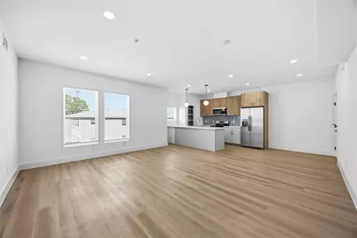 5408 San Jose Street #B1, Houston, TX 77020 - Photo 12