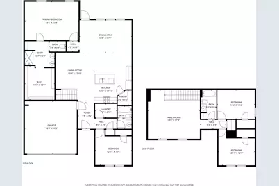 15556 Mallow Court, New Caney, TX 77357 - Photo 18