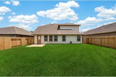 9206 Rustling Manor Lane, Richmond, TX 77407 - Photo 32