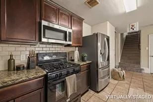 9206 Rustling Manor Ln, Richmond, TX 77407 - Photo 8