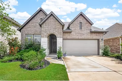 18415 Midnight Stone Lane, Cypress, TX 77433 - Photo 1