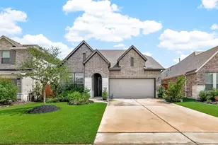 18415 Midnight Stone Ln, Cypress, TX 77433 - Photo 2