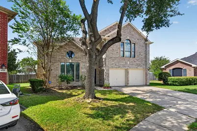 9306 Eaglewood Shadow Court, Houston, TX 77083 - Photo 4