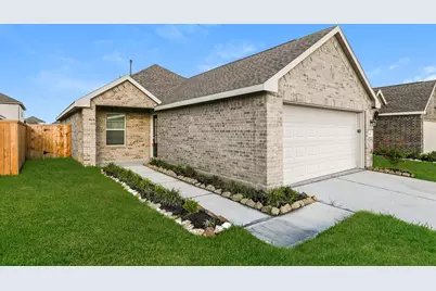 18446 Summit Ranch Drive, Hockley, TX 77447 - Photo 2