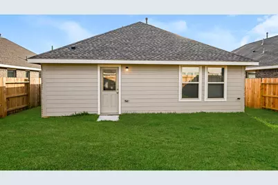 18446 Summit Ranch Drive, Hockley, TX 77447 - Photo 14