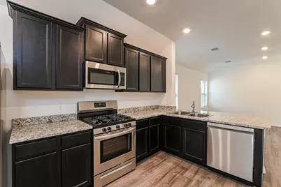 18446 Summit Ranch Drive, Hockley, TX 77447 - Photo 8