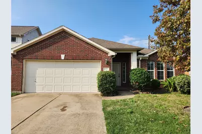 21342 Colton Cove Drive, Houston, TX 77095 - Photo 1