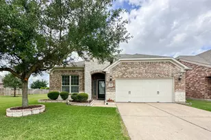 25322 Alverstone Drive, Katy, TX 77494 - Photo 1