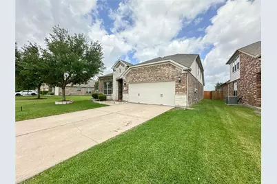 25322 Alverstone Drive, Katy, TX 77494 - Photo 2