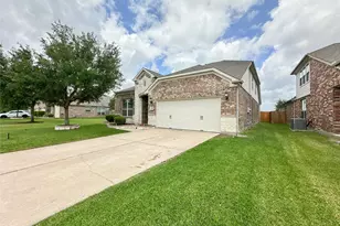 25322 Alverstone Drive, Katy, TX 77494 - Photo 2