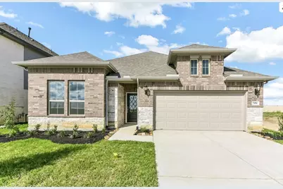 1092 Birds Landing Drive, Magnolia, TX 77355 - Photo 1