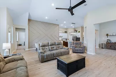 456 Lake Line Drive, Alvin, TX 77511 - Photo 8