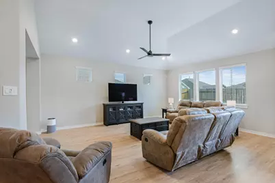 456 Lake Line Drive, Alvin, TX 77511 - Photo 6