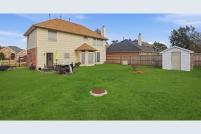 4119 Hambledon Village Drive, Houston, TX 77014 - Photo 36