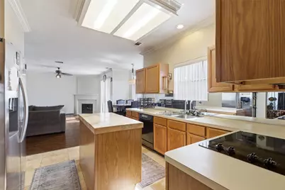 4119 Hambledon Village Drive, Houston, TX 77014 - Photo 12