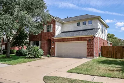9626 Red Rugosa Drive, Houston, TX 77095 - Photo 1