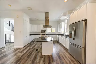5701 Kiam Street #A, Houston, TX 77007 - Photo 12