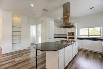 5701 Kiam Street #A, Houston, TX 77007 - Photo 16