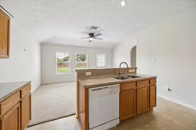 8022 Indian Desert Drive, Cypress, TX 77433 - Photo 8