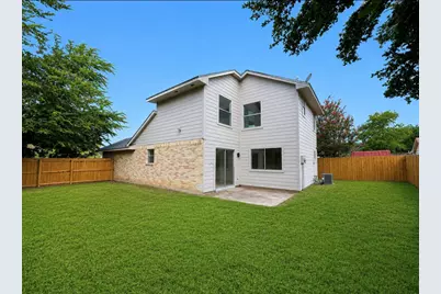 6706 Dinner Creek Court, Katy, TX 77449 - Photo 10