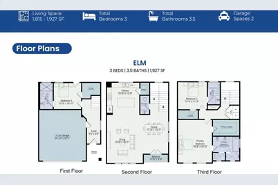9318 Montridge Drive #B, Houston, TX 77080 - Photo 2