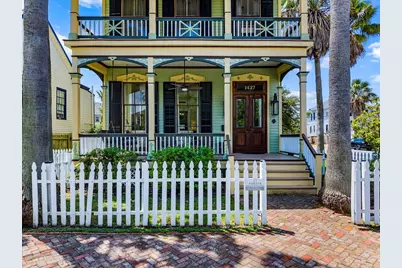 1427 Winnie Street, Galveston, TX 77550 - Photo 4