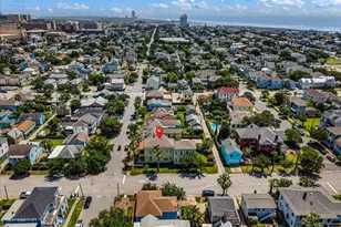 1427 Winnie St, Galveston, TX 77550 - Photo 48