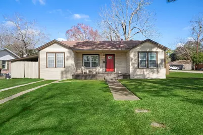 1206 Olive Street, Baytown, TX 77520 - Photo 2