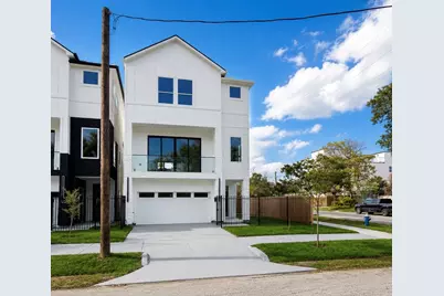 3101 Live Oak Street, Houston, TX 77004 - Photo 1