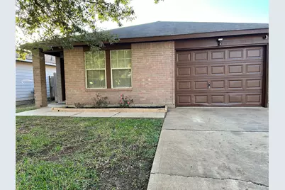13207 Gatton Park Drive, Houston, TX 77066 - Photo 1