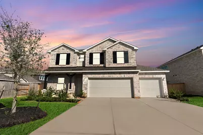 5217 Harvest Season Lane, Pearland, TX 77584 - Photo 2
