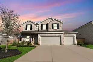 5217 Harvest Season Ln, Pearland, TX 77584 - Photo 2