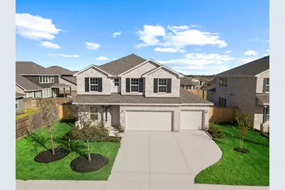 5217 Harvest Season Lane, Pearland, TX 77584 - Photo 38