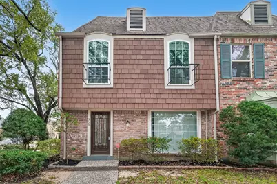 500 N Post Oak Lane, Houston, TX 77024 - Photo 1