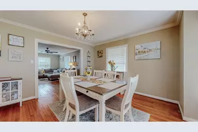 555 21st Street, Beaumont, TX 77706 - Photo 12