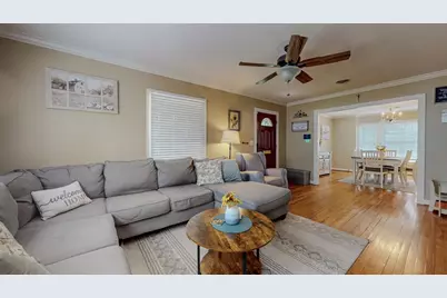 555 21st Street, Beaumont, TX 77706 - Photo 8